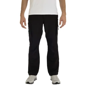 Mysia Erkek Outdoor Pantolon - Siyah