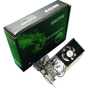 Nvıdıa GT610 2GB 64Bit DDR3 1620MHz Ekran Kartı