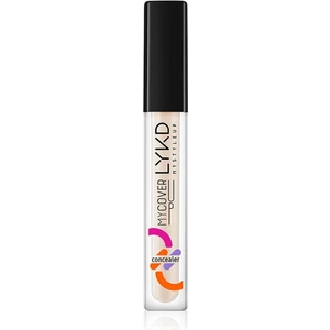 Lykd Likit Kapatıcı 135 Cream  Kapatıcı