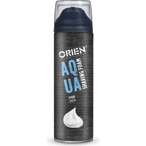 Orien Aqua Tıraş Köpüğü 200 ml  Tıraş Köpük ve Jelleri
