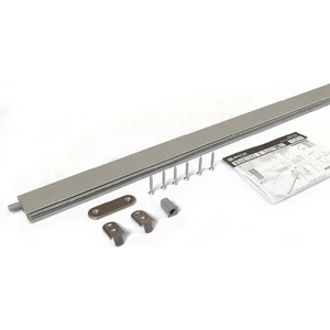 Kapı Altı Giyotini Gizli 83 cm