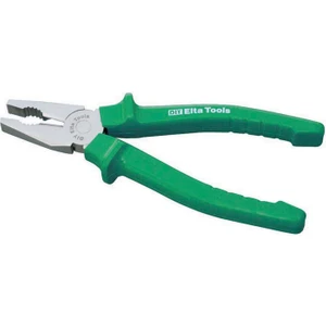 Izeltaş Elta Opak Kombine Pense 180 mm