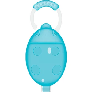 Yeni Emzik Kutusu Mavi