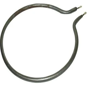 End Elektrik Fırın Boru Rezistansı  750W 32 cm (Ampul Tipi Kalın)