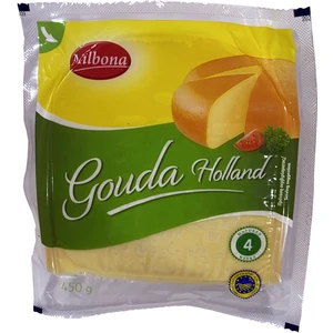 Gouda Holland 450 gr 4 Haftalık