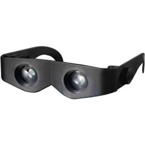 Zoomies Gözlük Şeklinde Dürbün