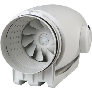 Td Silent Serisi TD250/100MM - 240 M3