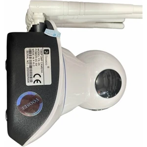 Ys-3 Wifi Kamera