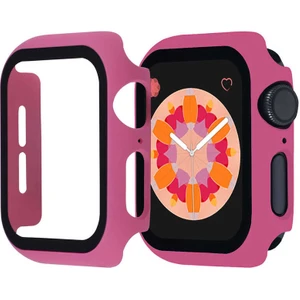 Apple Watch 40mm Full Kasa Korumalı Ekran Koruyucu