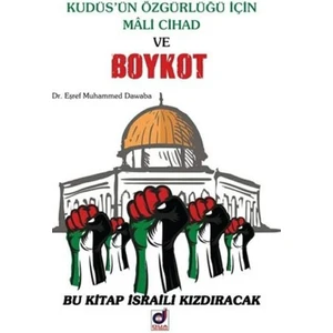 Kudüs'ün Özgürlüğü İçin Mali Cihad ve Boykot - Eşref Muhammed Devvabe