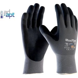 Maxiflex Ultimate Ad-Apt 42-874 İş Eldiven No:7
