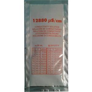 Tekno İstanbul Kalibrasyon Çözeltisi Ec 12.88 Ms/cm 20ML