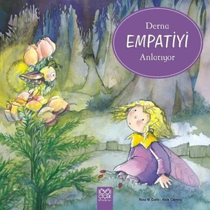 Derna Empatiyi Anlatıyor - Aleix Cabrera