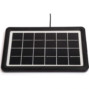 Powerdex PD-6005 9V 3.5W Güneş Paneli Solar