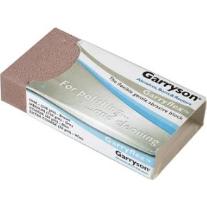 Garryflex Aşındırıcı Blok - Fine 240 Grit (Eloksal Silgisi)