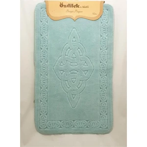 Pamuklu Marıne 60*100+50*60 Aqua Klozet Takımı