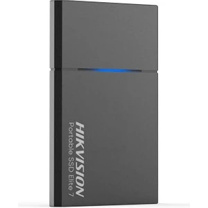 1000GB External HS-ESSD-ELITE7(STD)-BLACK-1000GB Taşınabilir SSD