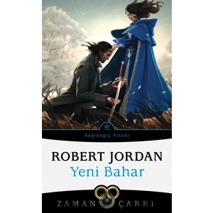 Yeni Bahar  - Robert Jordan