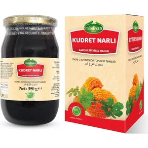 Kudret Narlı Macun 420 gr