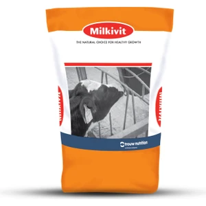 Milkivit Buzağı, Kuzu, Oğlak Maması, Süt Tozu, 25 kg