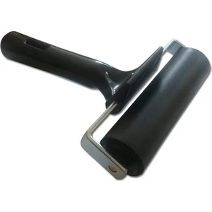 Siyah Linol Merdane 15 cm
