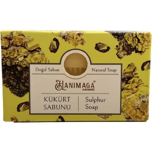 Doğal Sabun 100GR Kükürt