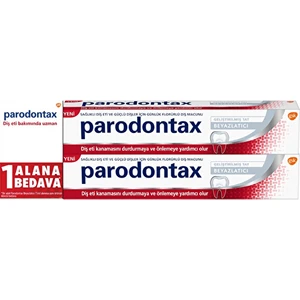 Farm Arel Parodontax Diş Macunu 75 ml Gelişmiş Tat ( 2 Adet )