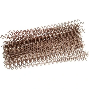 Zigzag Tel Göçük Çektirme