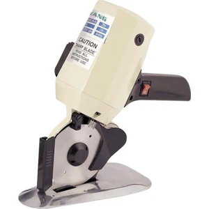 RSD-100 Yuvarlak Kumaş Kesim Motoru (300W)