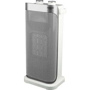 Fuego Fanlı Seramik Kademeli Isıtıcı 1200W-2000W