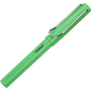 0.38 mm Kaligrafi Uygulama Pürüzsüz Yazma Plastik Ince Nib Dolma Kalem (Yurt Dışından)