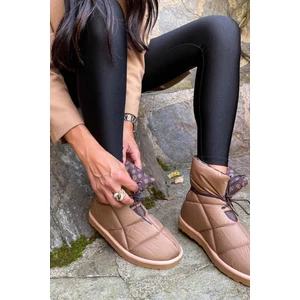 Vizon Paraşüt  Kadın Bot & Bootie K026511100