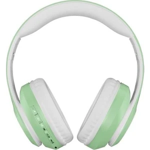 P68 Bluetooth Kablosuz Stereo Kulaklık (Yeşil)