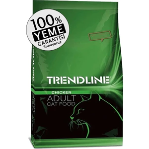 Tavuklu Yetişkin Kedi Maması 15 kg