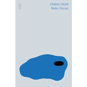Batan Güneş - Osamu Dazai