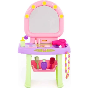 Mini Güzellik Salonu Seti
