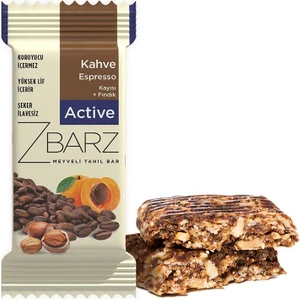 Active Kahve Espresso 35 gr