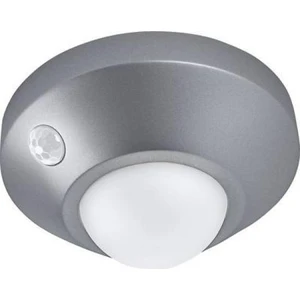 Nightlux LED Sensörlü Tavan Gece Lambası Gri Kasa