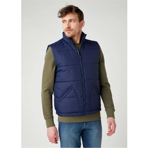 WRANGLER Erkek Regular Fit Normal Kesim Yelek