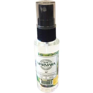 Lımon Kolonyası Fısfıslı 4x50 ml