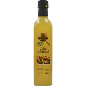 Tarihi SultanAhmet Baharatçısı Alıç Sirkesi 500 ml