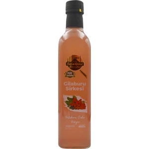 Tarihi SultanAhmet Baharatçısı Gilaburu Sirkesi 500 ml