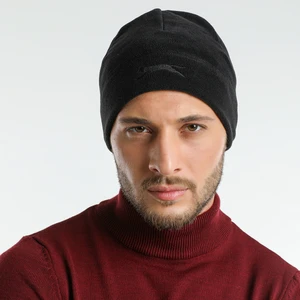BENT Polar Unisex Bere Siyah