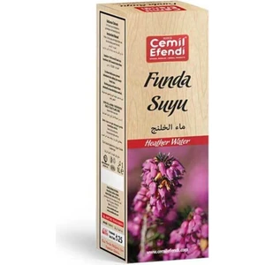Cemil Efendi  Funda Suyu