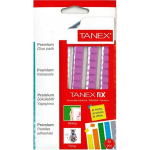 Fix 50 gr Yapıştırıcı Mor Yapıştırıcılar