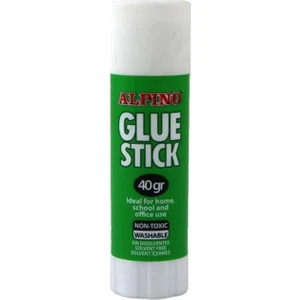 Alpino GS-040 Stick Yapıştırıcı 40 gr Yapıştırıcılar