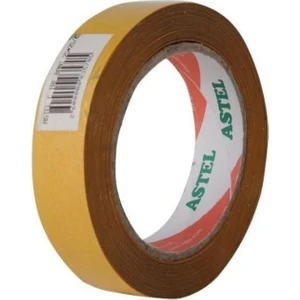 19X25 Çift Taraflıa Bant Yapıştırıcılar