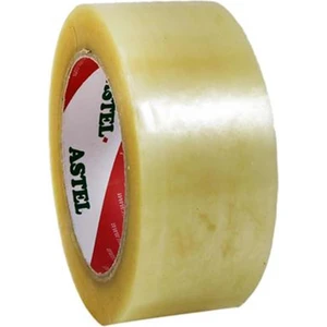 45X100 Şeffaf Koli Bandı Yapıştırıcılar