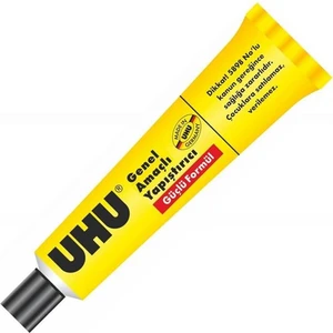 Uhu 20 ml No.12 Yapıştırıcı 38620 Yapıştırıcılar