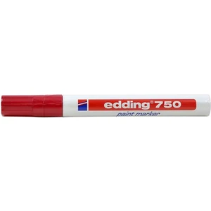 750 Kırmızı Marker Kalem Kurşun Kalemler